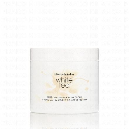 ELIZABETH ARDEN White Tea - Crème pour le Corps Douceur Ultime 400ml