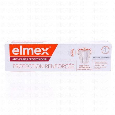 ELMEX Anti-caries professional 75 ml