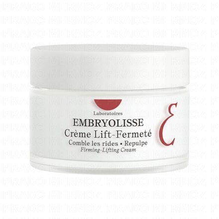 EMBRYOLISSE Crème lift fermeté 50ml