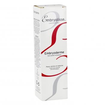 EMBRYOLISSE Embryoderme anti-age tube 75ml