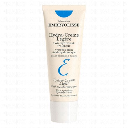 EMBRYOLISSE Hydra-Cr&egrave;me L&eacute;g&egrave;re 40 ml