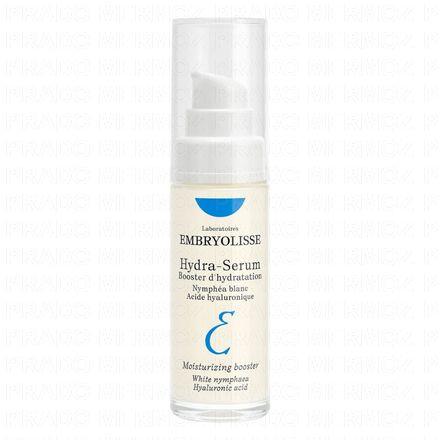 EMBRYOLISSE Hydra-Sérum 30ml