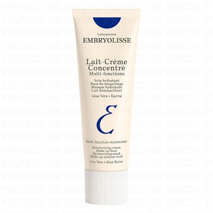 EMBRYOLISSE Lait Crème Concentré Multi fonctions 30ml