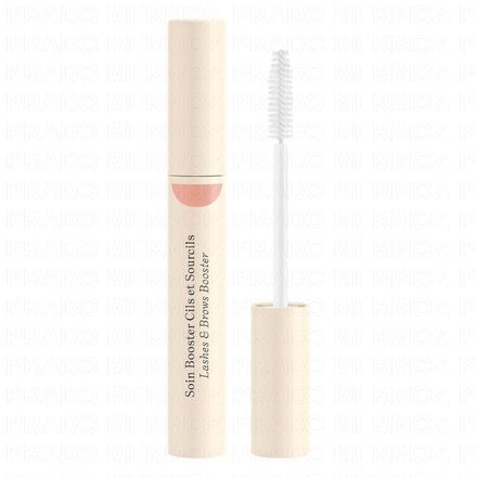 EMBRYOLISSE Secret de maquilleurs Soin booster cils et sourcils tube applicateur 6.5 ml