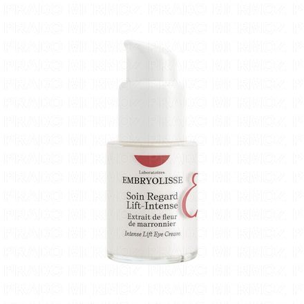 EMBRYOLISSE Soin regard lift intense 15ml