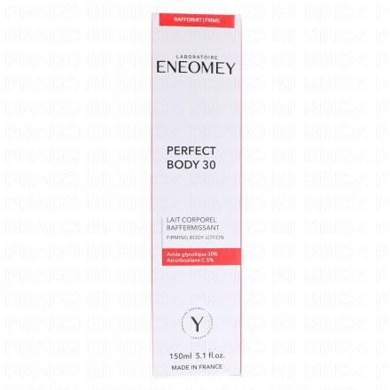 ENEOMEY Perfect body 30 - Lait corporel raffermissant 150 ml