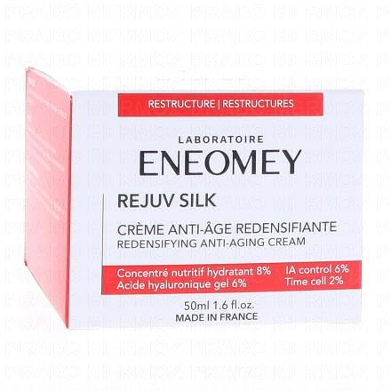 ENEOMEY Reju Silk - Cr&egrave;me anti-&acirc;ge redensifiante (pot 50ml)
