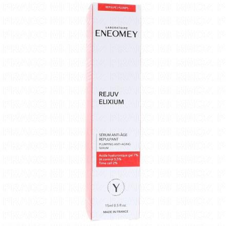 ENEOMEY Rejuv Elixium - Sérum anti-âge repulpant 15ml