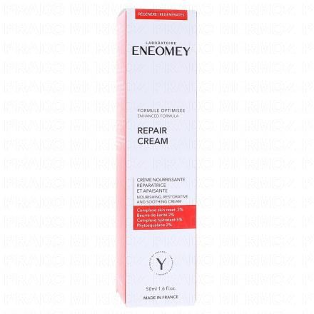 ENEOMEY Repair Cream - Cr&egrave;me nourrissante r&eacute;paratrice apaisante 50 ml