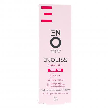 ENO Enoliss Perfect Skin SPF50 30ml