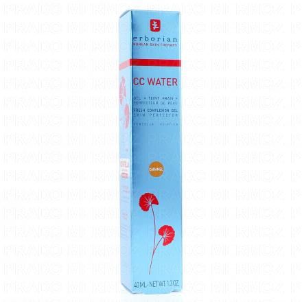 ERBORIAN CC Water Caramel (40ml)