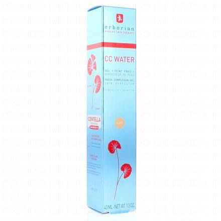ERBORIAN CC Water Clair (40ml)