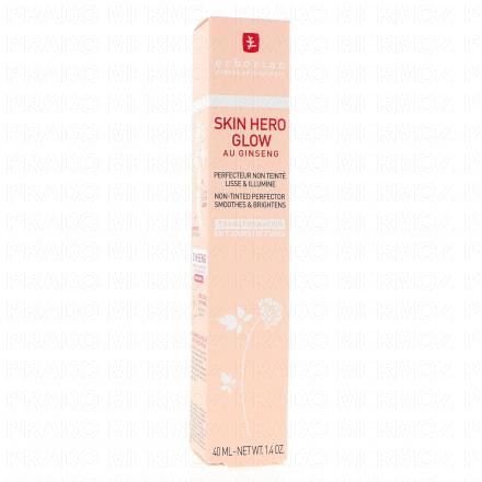 ERBORIAN Skin Hero Glow au Ginseng (40ml)