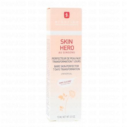ERBORIAN Skin Hero au Ginseng (15ml)