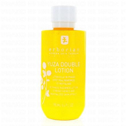 ERBORIAN Yuza Double Lotion 190ml