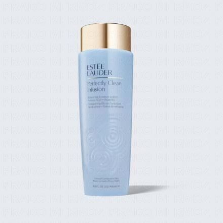 ESTEE LAUDER Perfectly Clean Infusion - Lotion tonique &eacute;quilibrante aux acides amin&eacute;s et N&eacute;nuphar 400ml