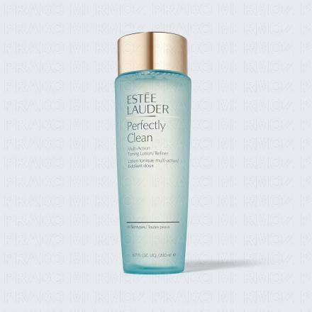 ESTEE LAUDER Perfectly Clean - Lotion Tonique Exfoliant Doux 200ml