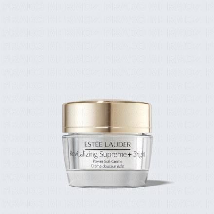 ESTEE LAUDER Revitalizing Supreme+ Bright - Crème douceur éclat 50ml