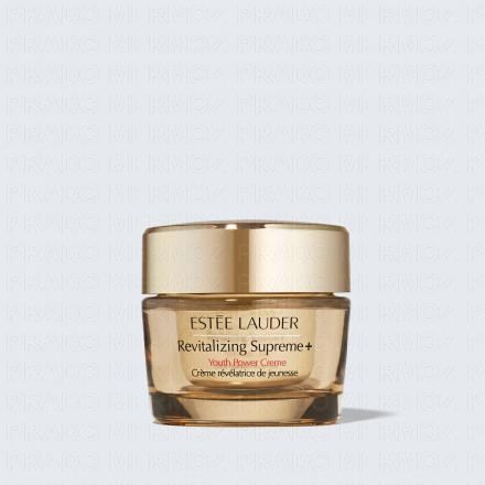 ESTEE LAUDER Revitalizing Supreme+ - Crème Hydratante Révélatrice de Jeunesse (30ml)