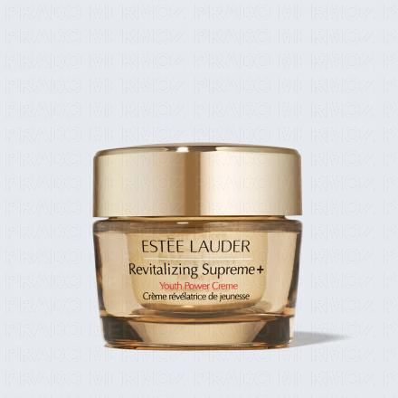 ESTEE LAUDER Revitalizing Supreme+ - Crème Hydratante Révélatrice de Jeunesse (50ml)