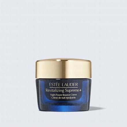 ESTEE LAUDER Revitalizing Supreme+ - Crème de nuit Repulpante (30ml)