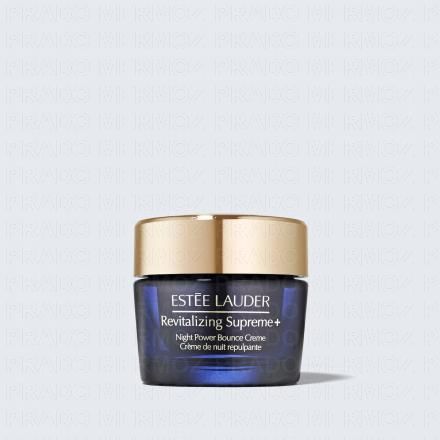 ESTEE LAUDER Revitalizing Supreme+ - Cr&egrave;me de nuit Repulpante (50ml)