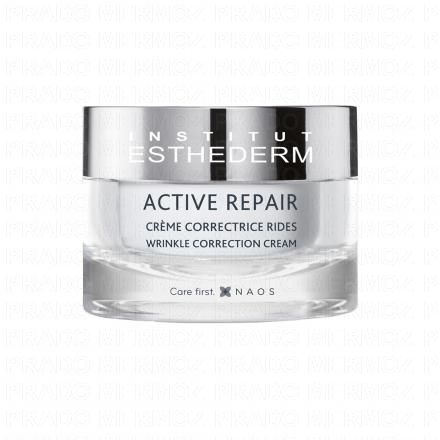 ESTHEDERM Active Repair - Crème Correctrice Ride anti-âge perfecteur 50ml