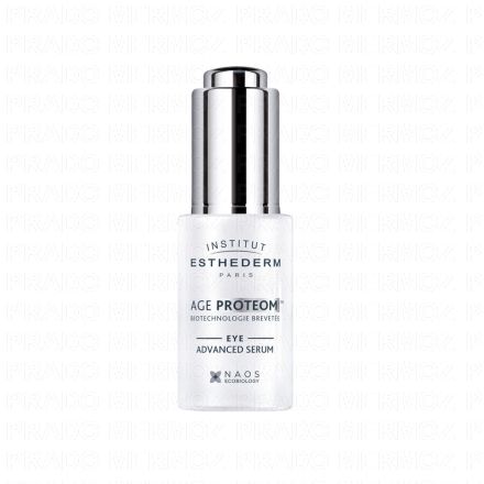 ESTHEDERM Age Proteom - Eye Advanced Serum 15ml