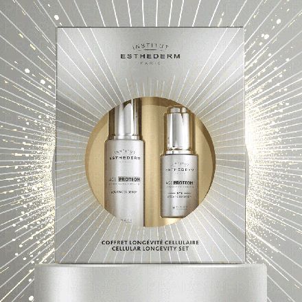 ESTHEDERM Coffret Age Proteom