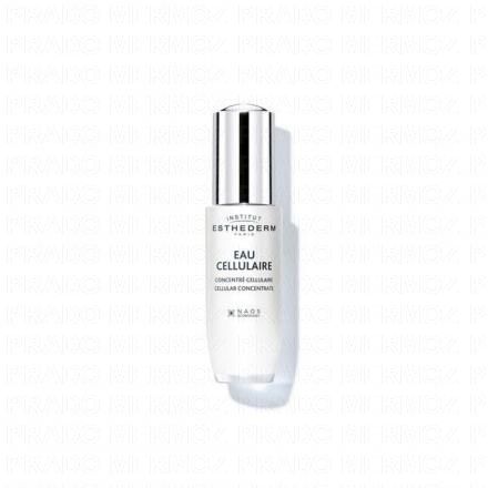 ESTHEDERM Eau Cellulaire - Concentré cellulaire 30ml