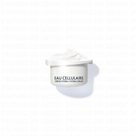 ESTHEDERM Eau Cellulaire - Crème hydra-repulpante (eco-recharge 50ml)
