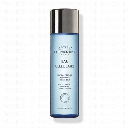 ESTHEDERM Eau cellulaire - Lotion essence 125ml