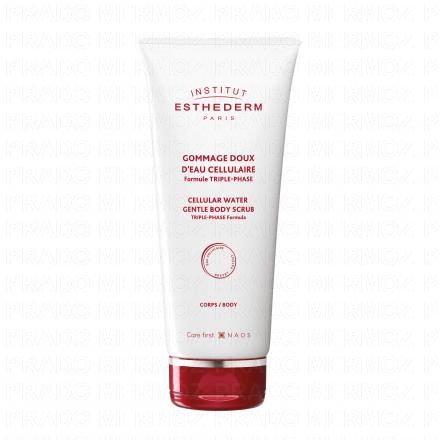 ESTHEDERM Gommage Doux d'Eau Cellulaire tube 200ml