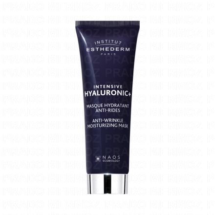 ESTHEDERM Intensive Hyaluronic+ - Masque 50ml