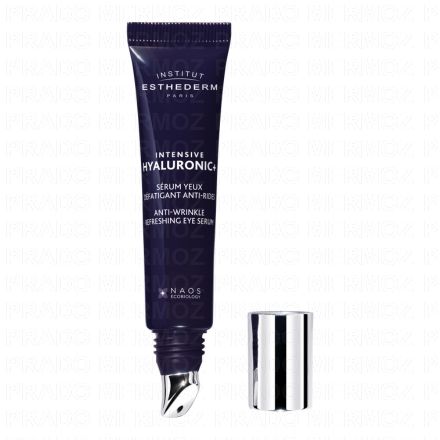 ESTHEDERM Intensive Hyaluronic+ - Sérum yeux 15ml