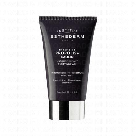 ESTHEDERM Intensive Propolis+ Masque purifiant 75ml