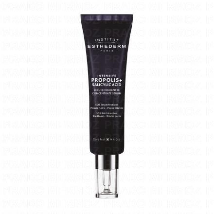 ESTHEDERM Intensive propolis+ sérum concentré 30ml