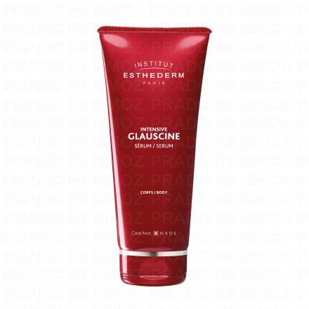 ESTHEDERM Minceur - Glauscine Sérum tube 200ml
