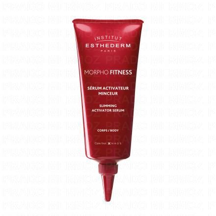 ESTHEDERM Minceur - Morpho Fitness tube 100ml