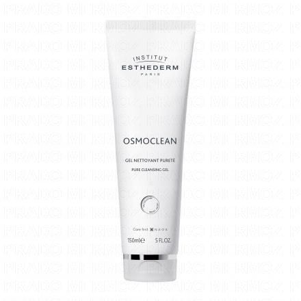 ESTHEDERM Osmoclean - Gel Nettoyant Puret&eacute; tube 150ml