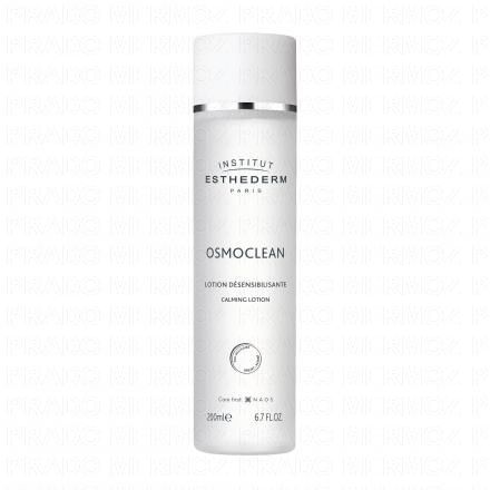 ESTHEDERM Osmoclean - Lotion D&eacute;sensibilisante flacon 200ml