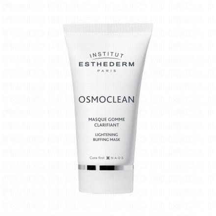 ESTHEDERM Osmoclean - Masque Gomme Clarifiant tube 75ml