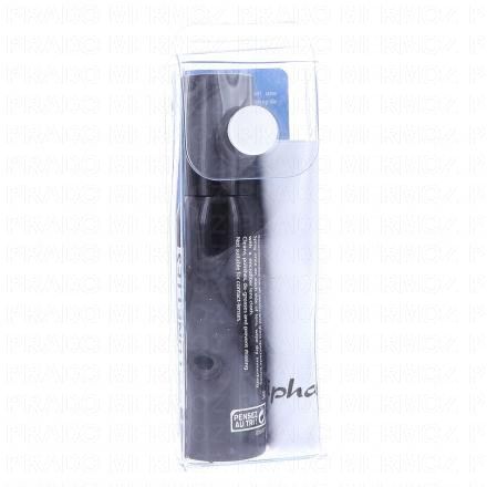 ESTIPHARM Spray Nettoyant lunettes 30ml + Lingette Anti-buée