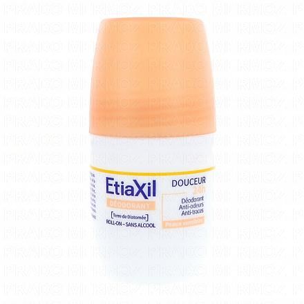 ETIAXIL D&eacute;odorant Douceur 24h (50ml)