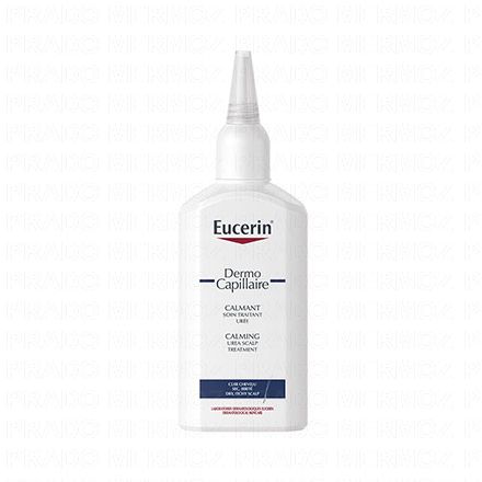EUCERIN DermoCapillaire - Calmant 5% ur&eacute;e flacon 100ml