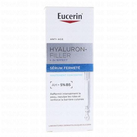 EUCERIN Hyaluron-Filler +3x Effect - S&eacute;rum Fermet&eacute; 30ml