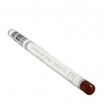 EYE CARE Crayon contour des l&egrave;vres chocolat 1,1g