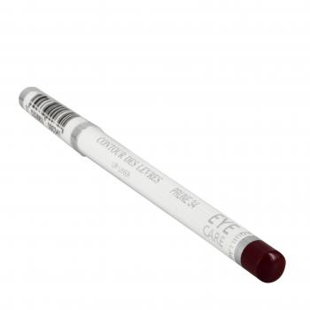 EYE CARE Crayon contour des l&egrave;vres prune crayon de 1.1g