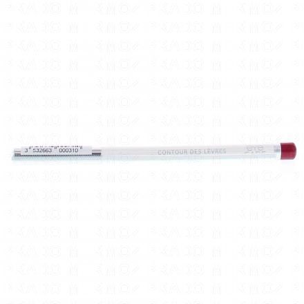 EYE CARE Crayon contour des l&egrave;vres 1.1g (bois de rose)