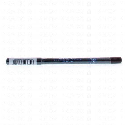 EYE CARE Crayon liner yeux Brun 1,1g